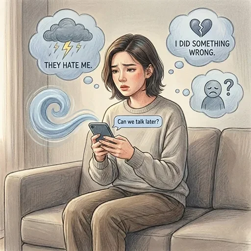 Rejection Sensitivity in Adults: What RSD Really Means and How to Cope