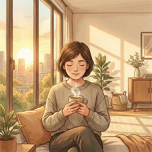 Morning Mental Wellness Routine: 5 Habits to Start Your Day Right to Improve Mood and Anxiety