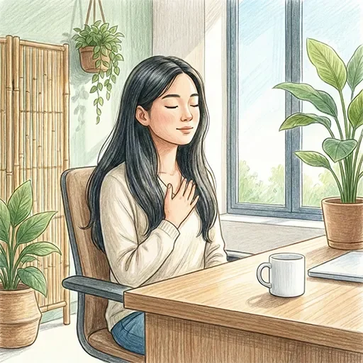 Imposter Syndrome at Work: CBT Strategies to Build Confidence