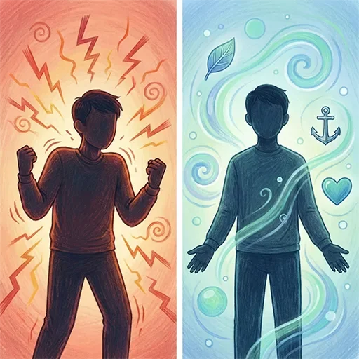 Progressive Muscle Relaxation for Anxiety: Complete Guide &amp; Techniques