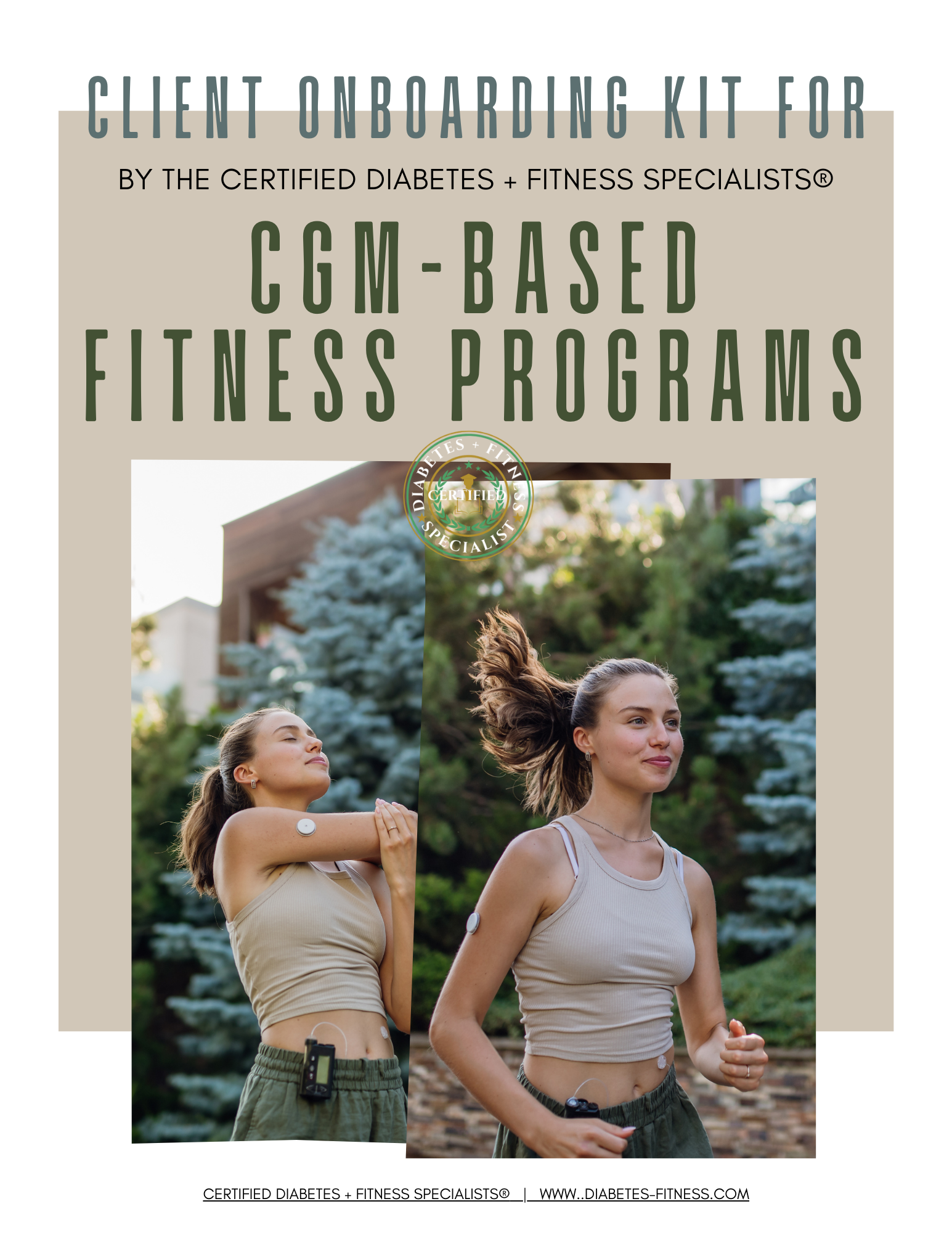 Client Onboarding Kit for CGM-Based Fitness Programs Cover.png