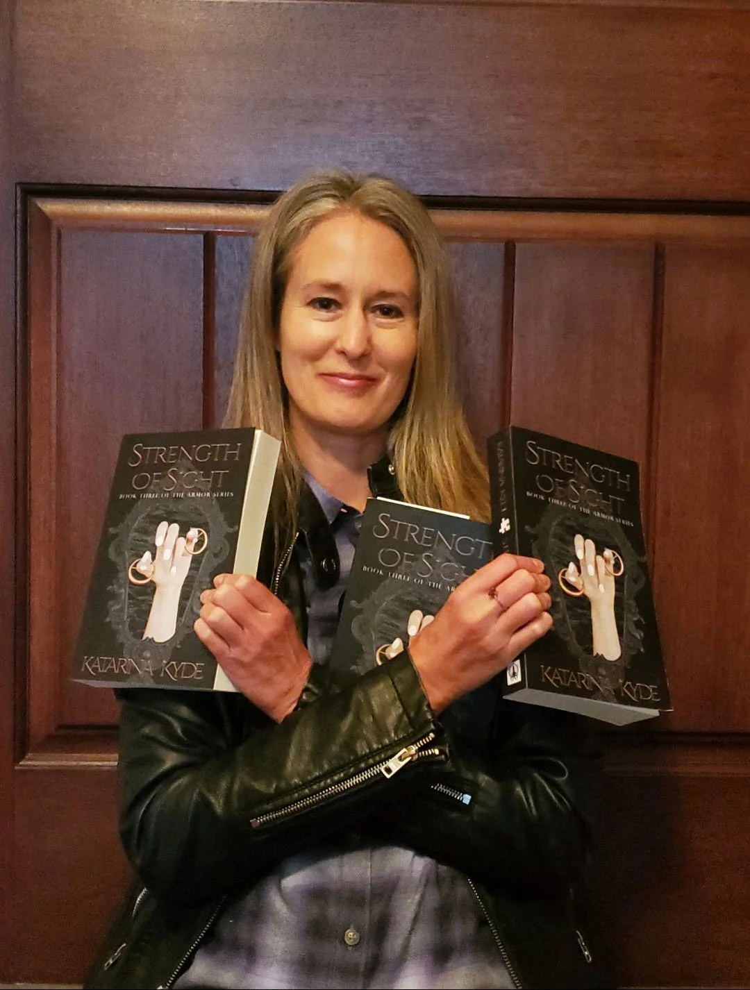 SOS me with books by door.jpg