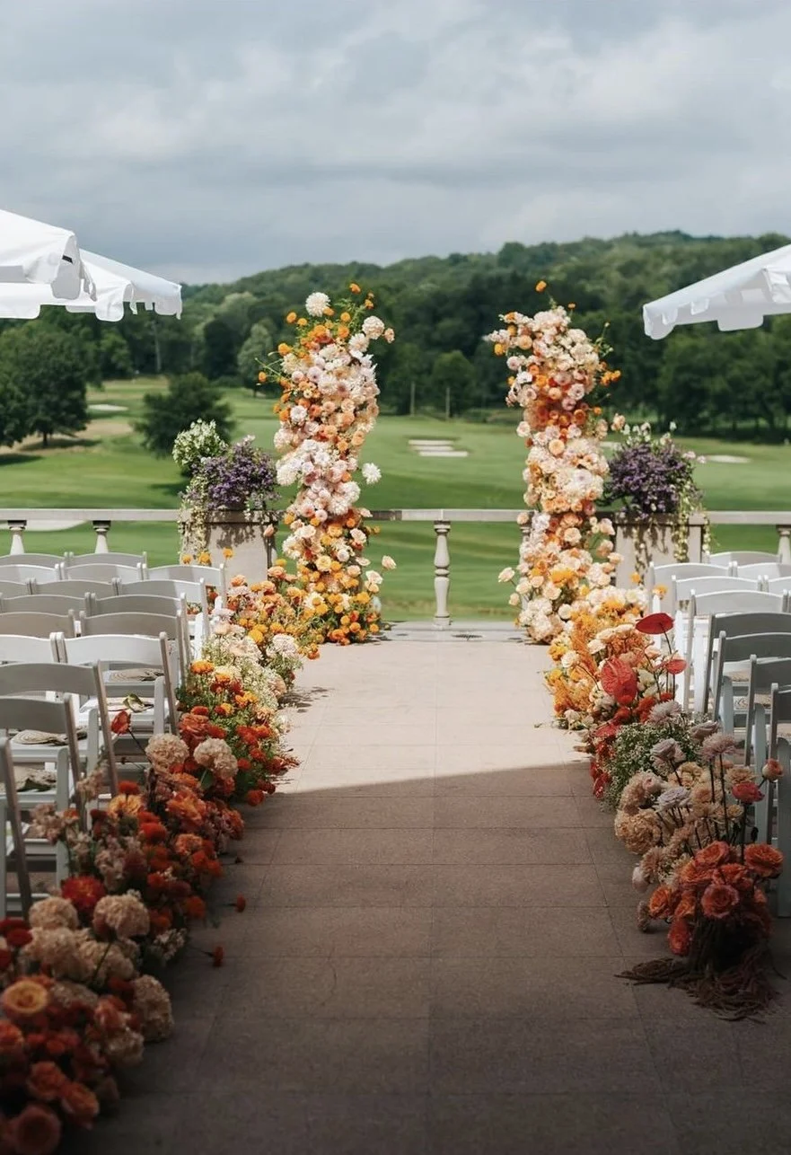 Full Service Weddings Nj and NY. Northern NJ Florist Bridal Bouquet. Hudson Valley wedding florist. Northern NJ wedding florist. .