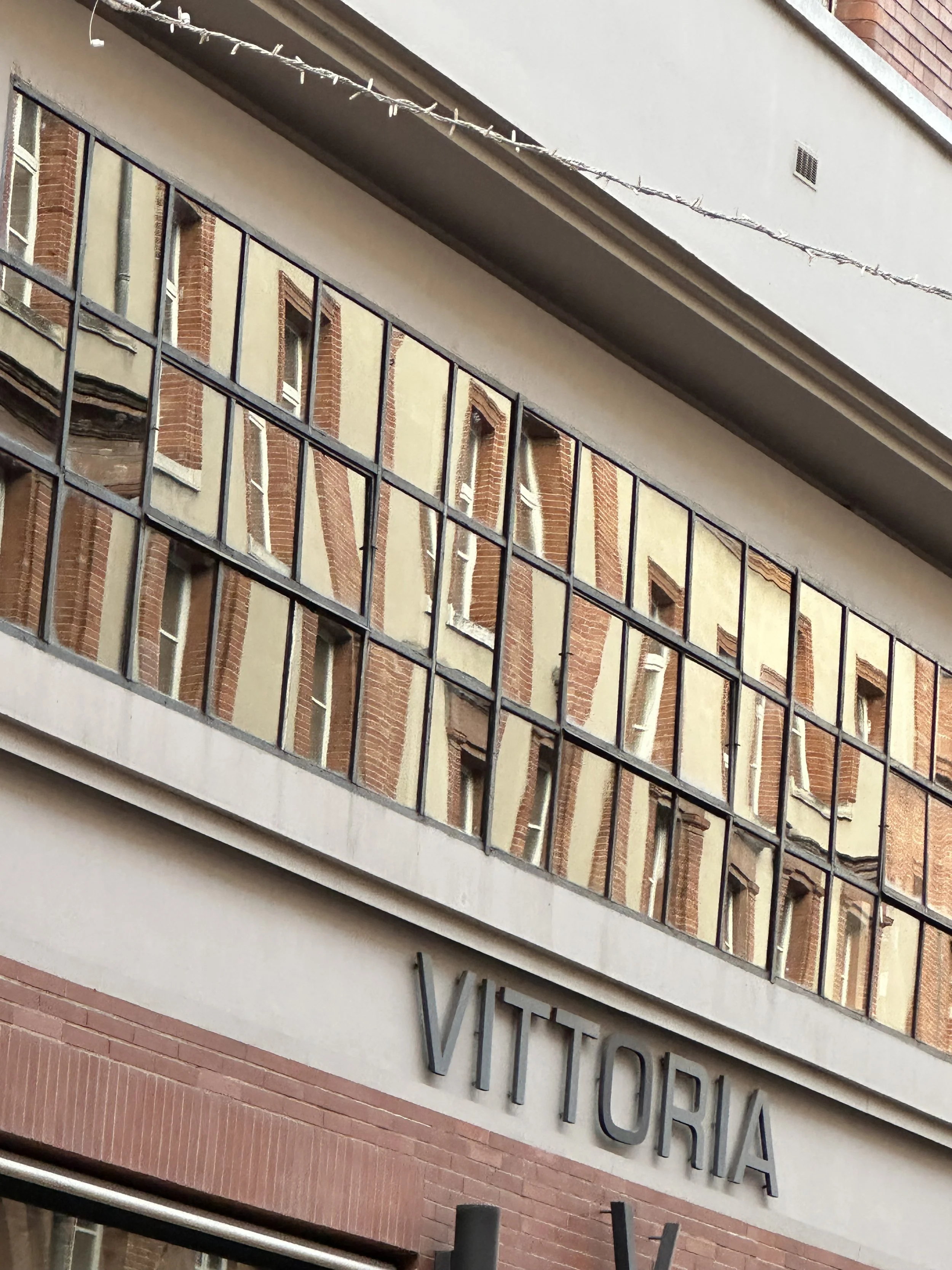 AMPLIFY YOUR AESTHETIC - CHANNELING