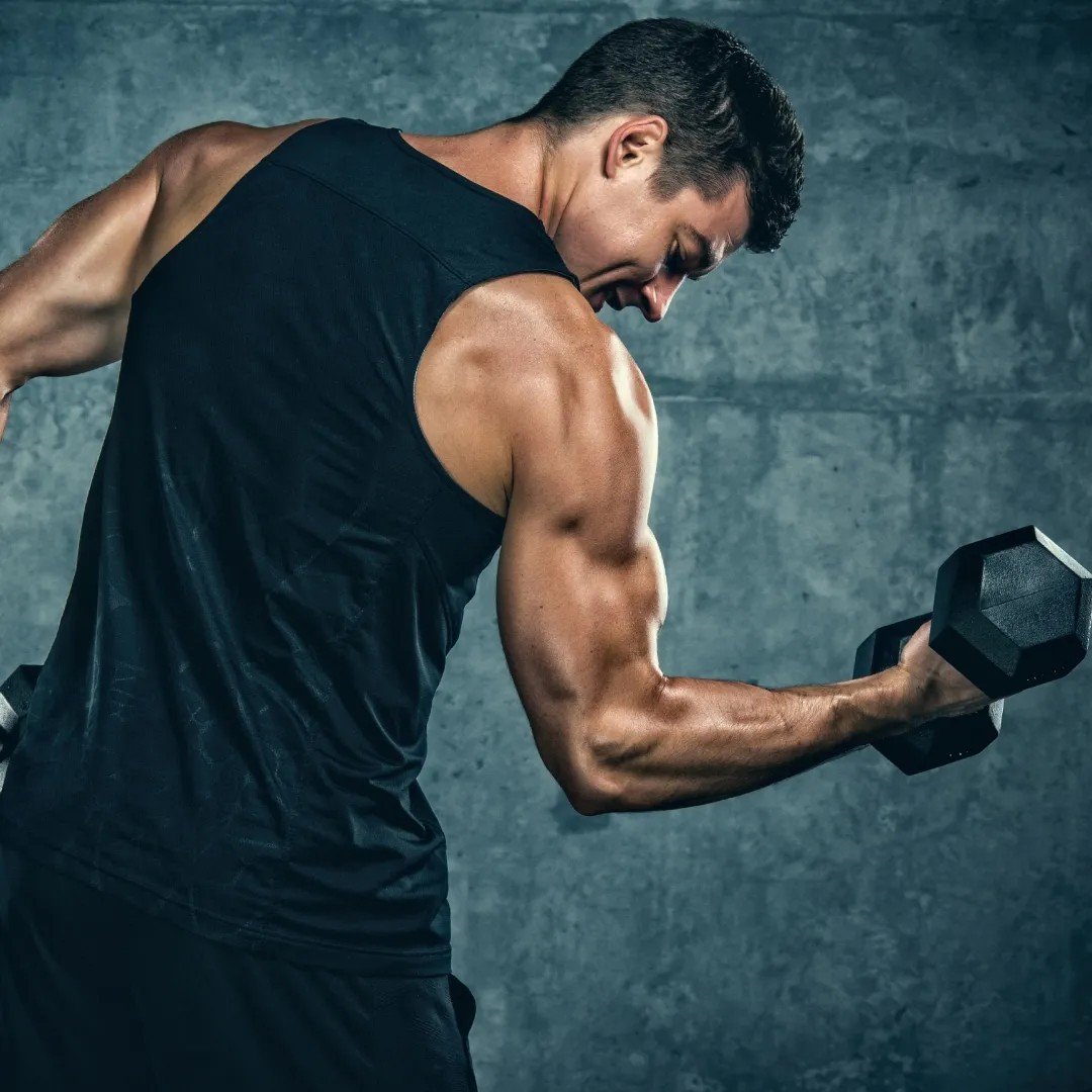 the Secret to Your Fitness Success