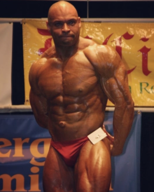 the Secret to Your Fitness Success