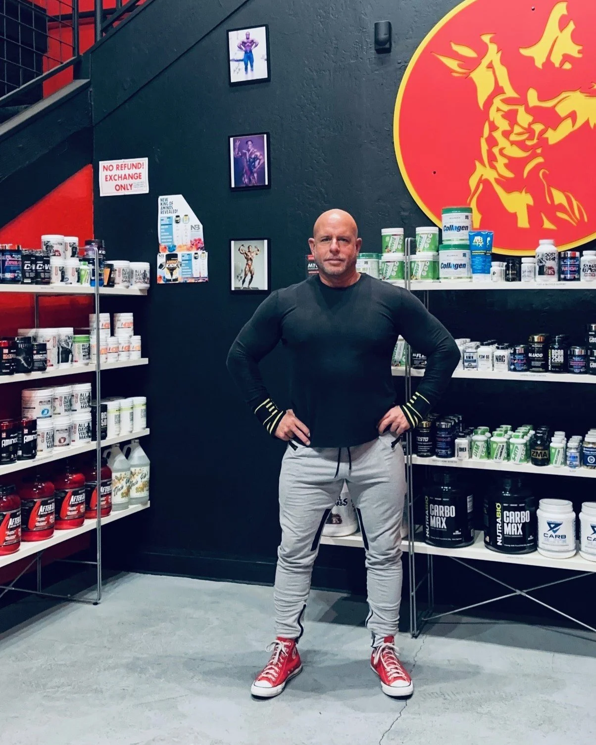  Joining a Fitness Community 