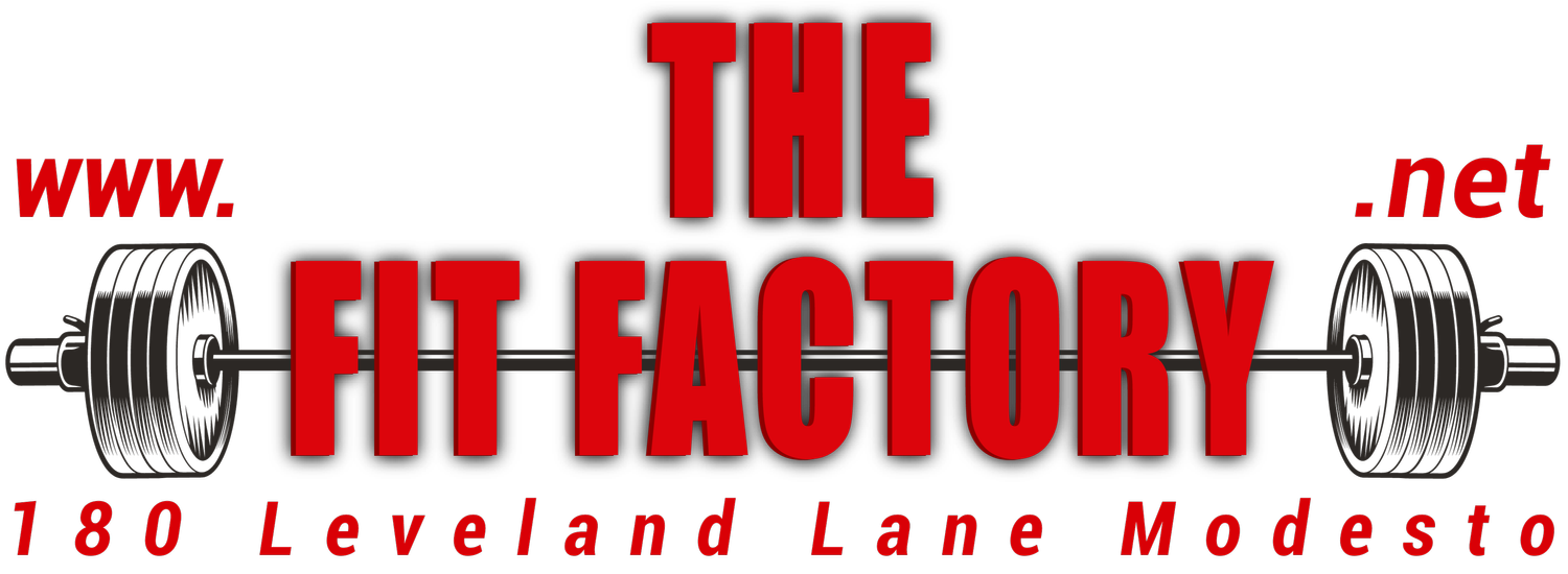 The Fit Factory