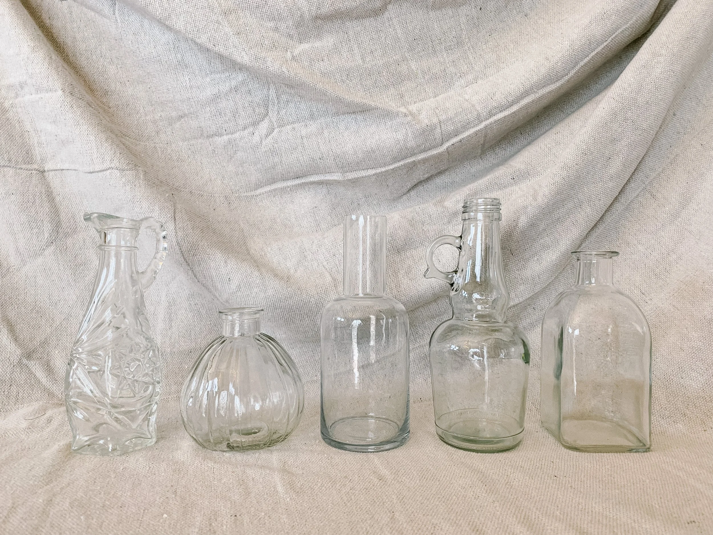 glass bud vases.JPG