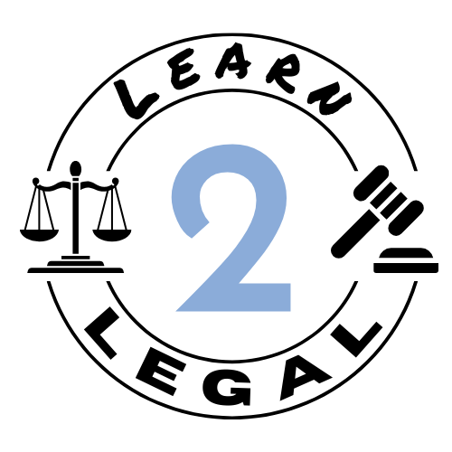             Learn 2 Legal