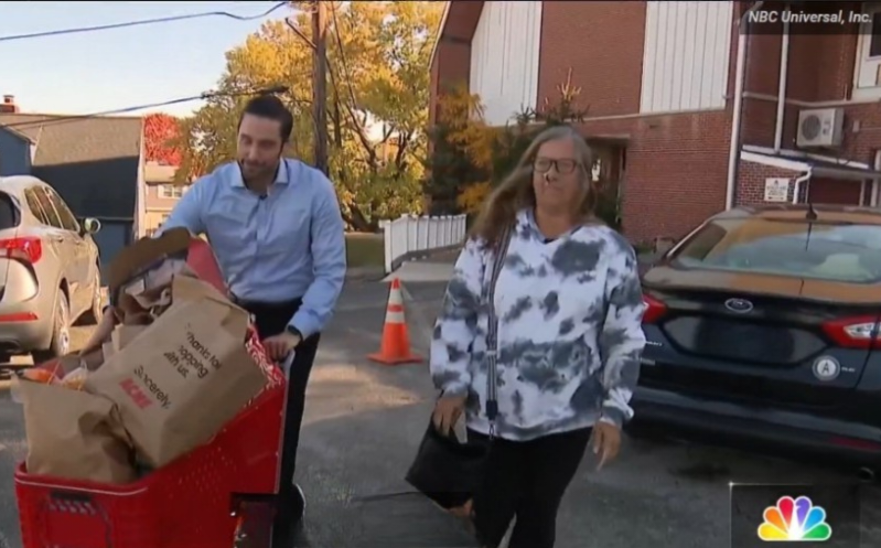 The NBCUniversal Foundation’s 2025 Local Impact Grants Challenge