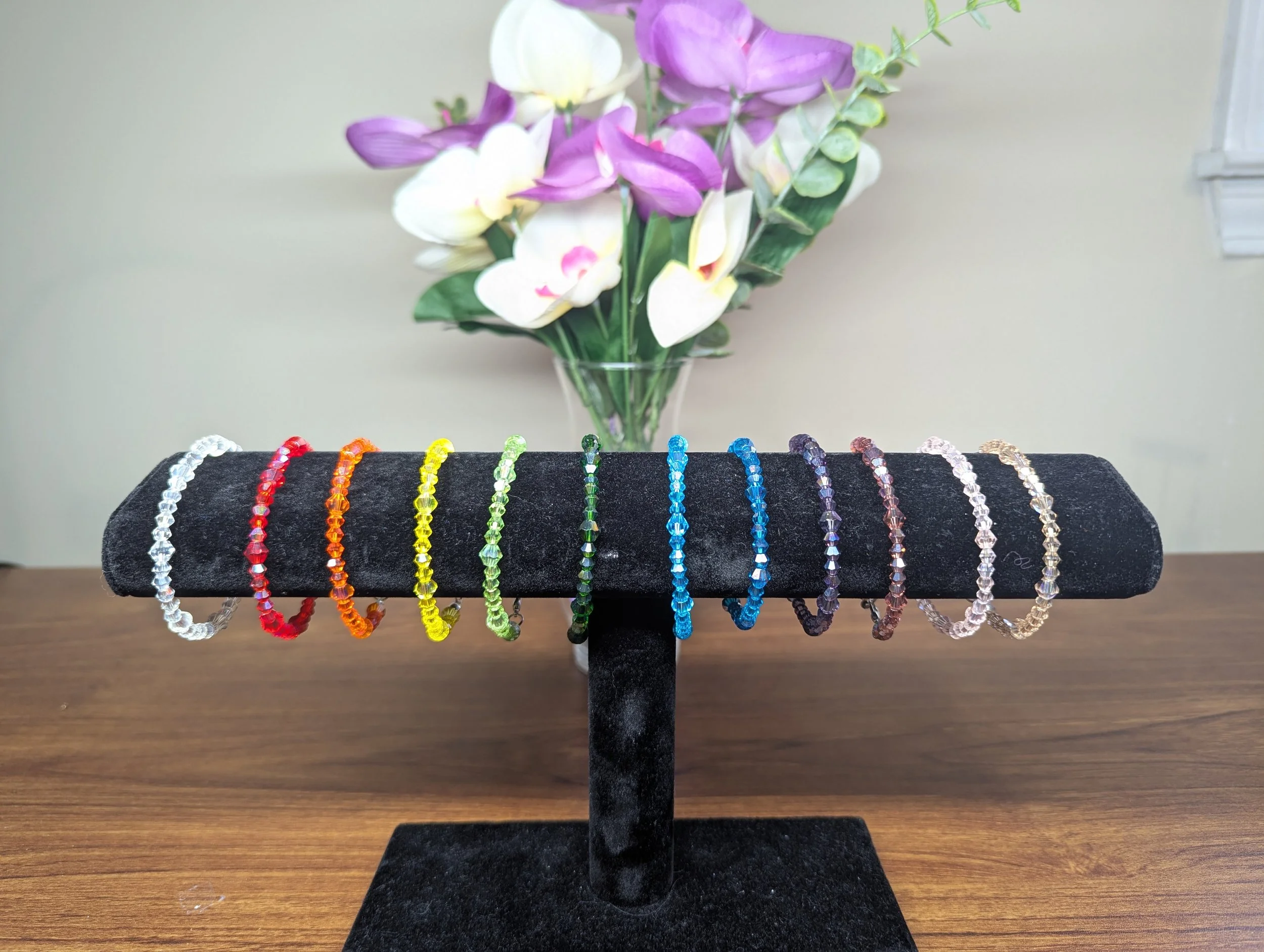 Crystal Classic Bracelet