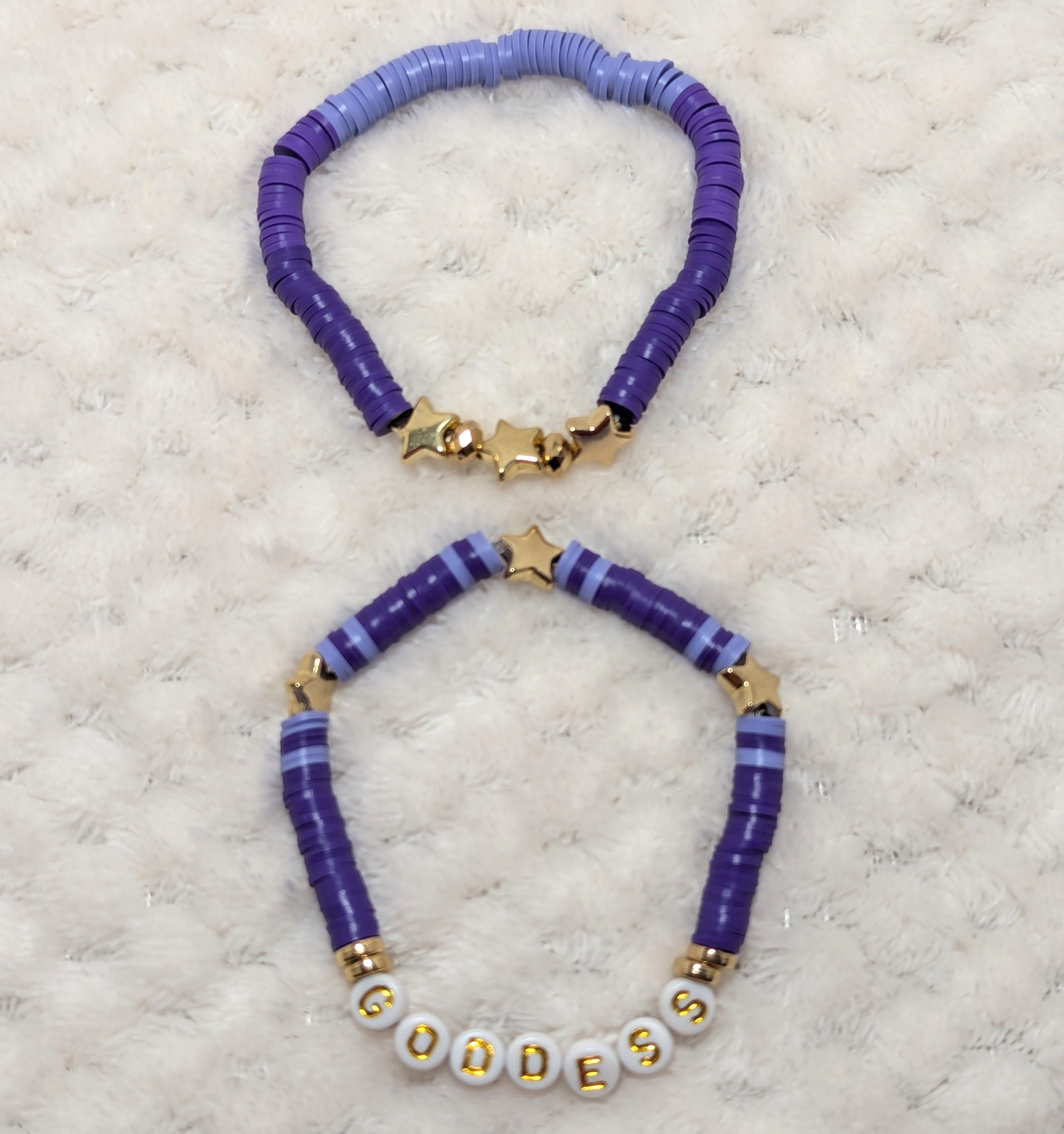 Goddess Bracelet Set