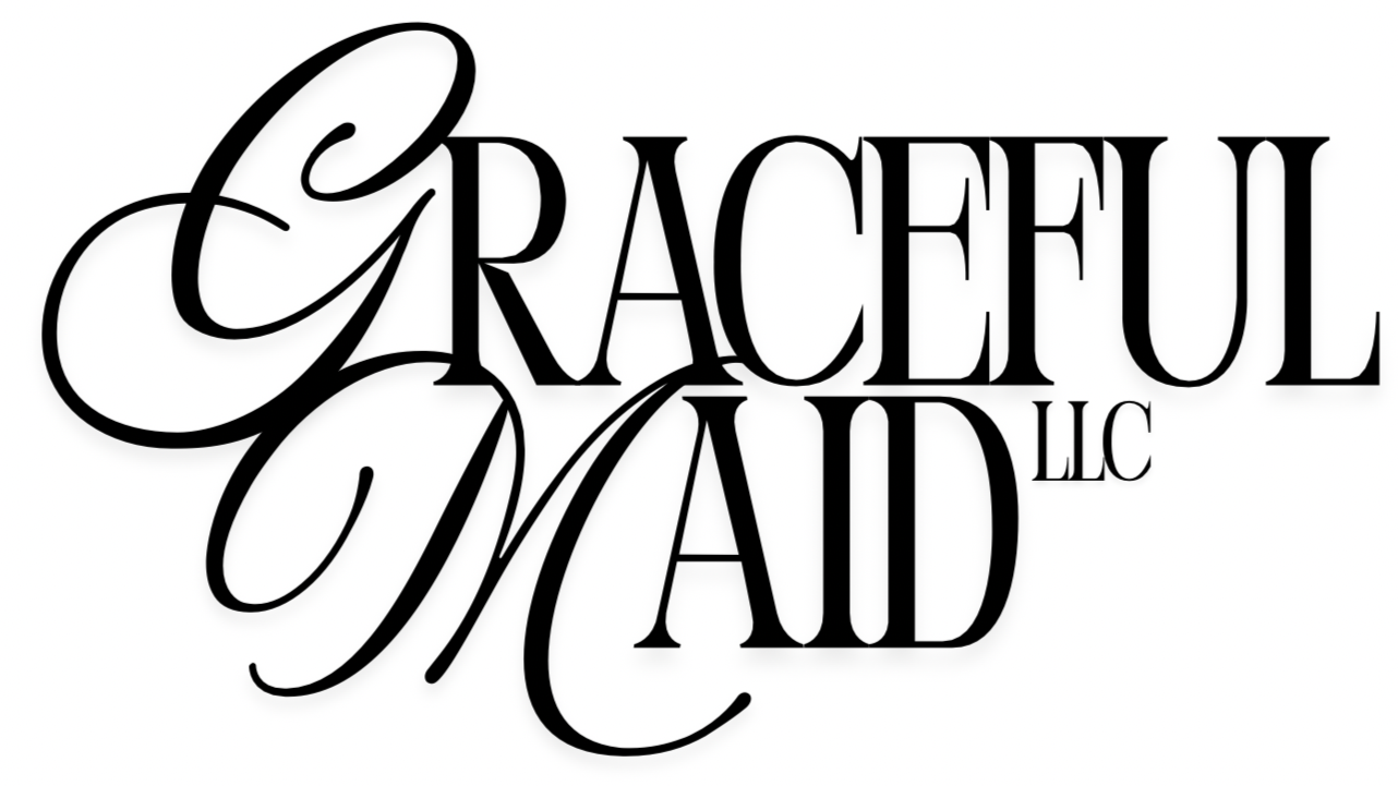 Graceful Maid