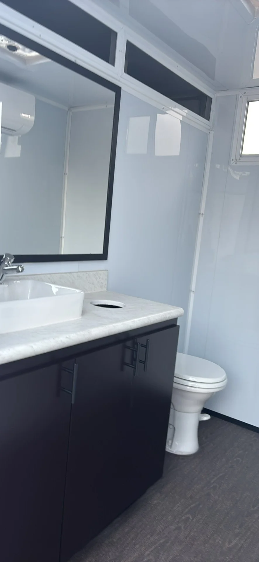 Wedding restroom trailer rental Event restroom trailer rental Outdoor event restroom trailer Graduation party restroom trailer Backyard wedding restroom trailer Church event restroom trailer Festival restroom trailer rental