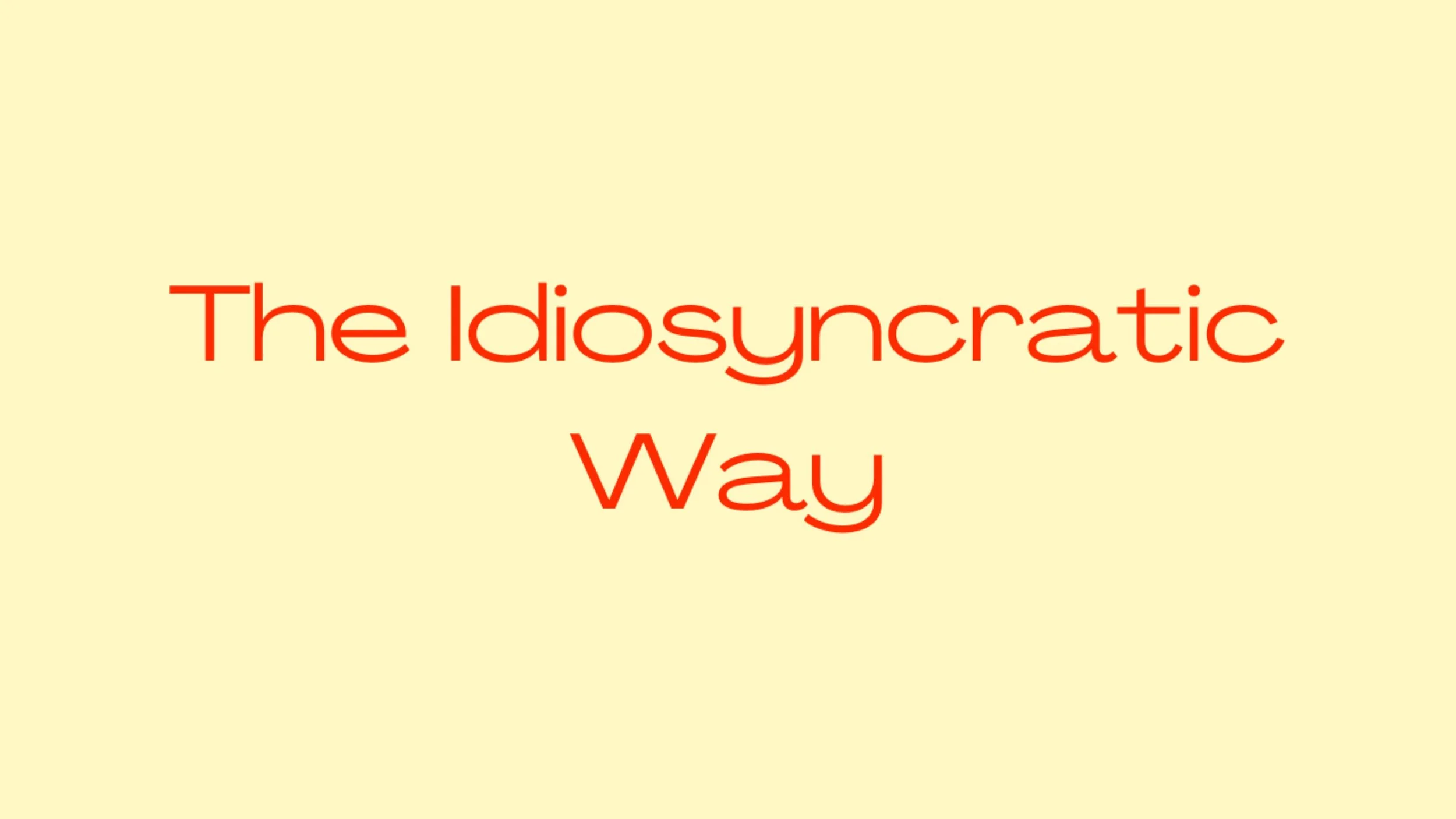 A New Approach To Autoimmune and Chronic Illness Treatment