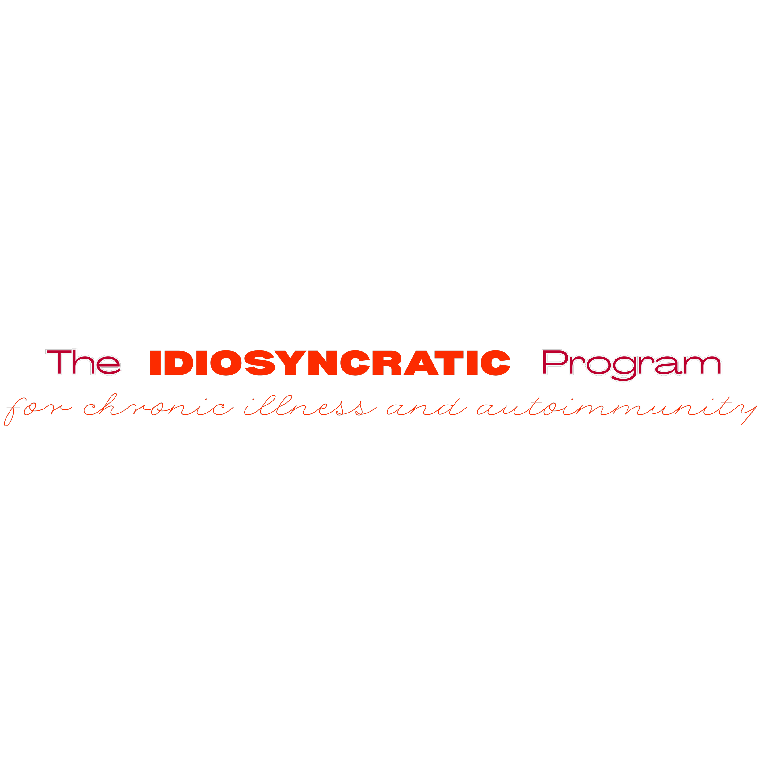 a 12 month program for complex chronic conditions