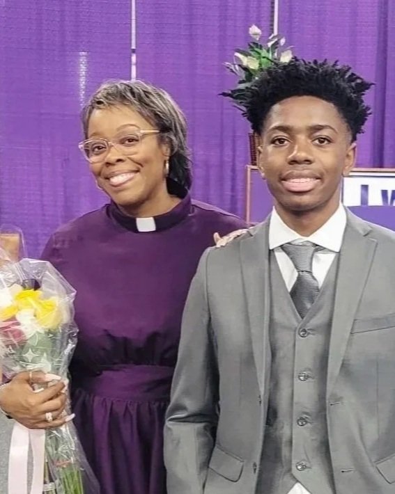 New Joy Missionary Baptist Church, Chicago, IL Mother's Day 2026