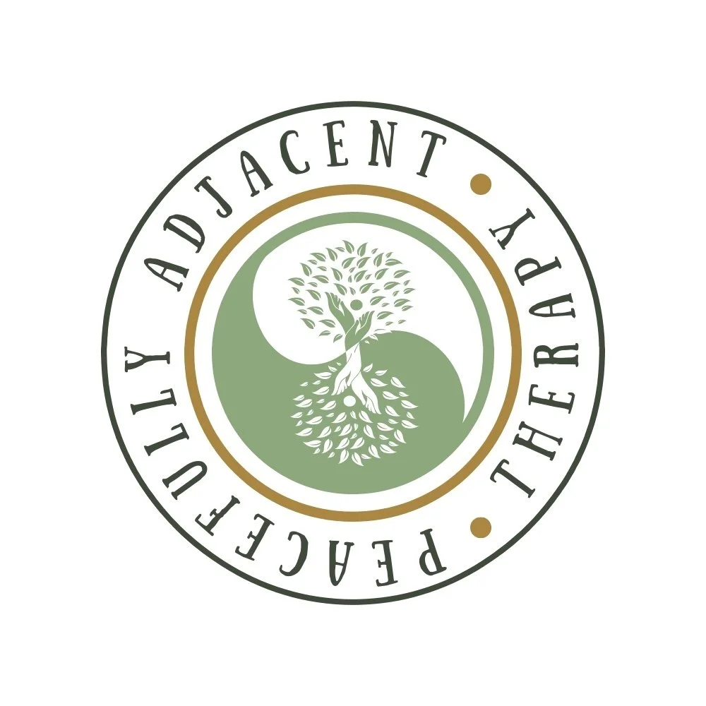 PeacefullyAdjacentTherapy.com