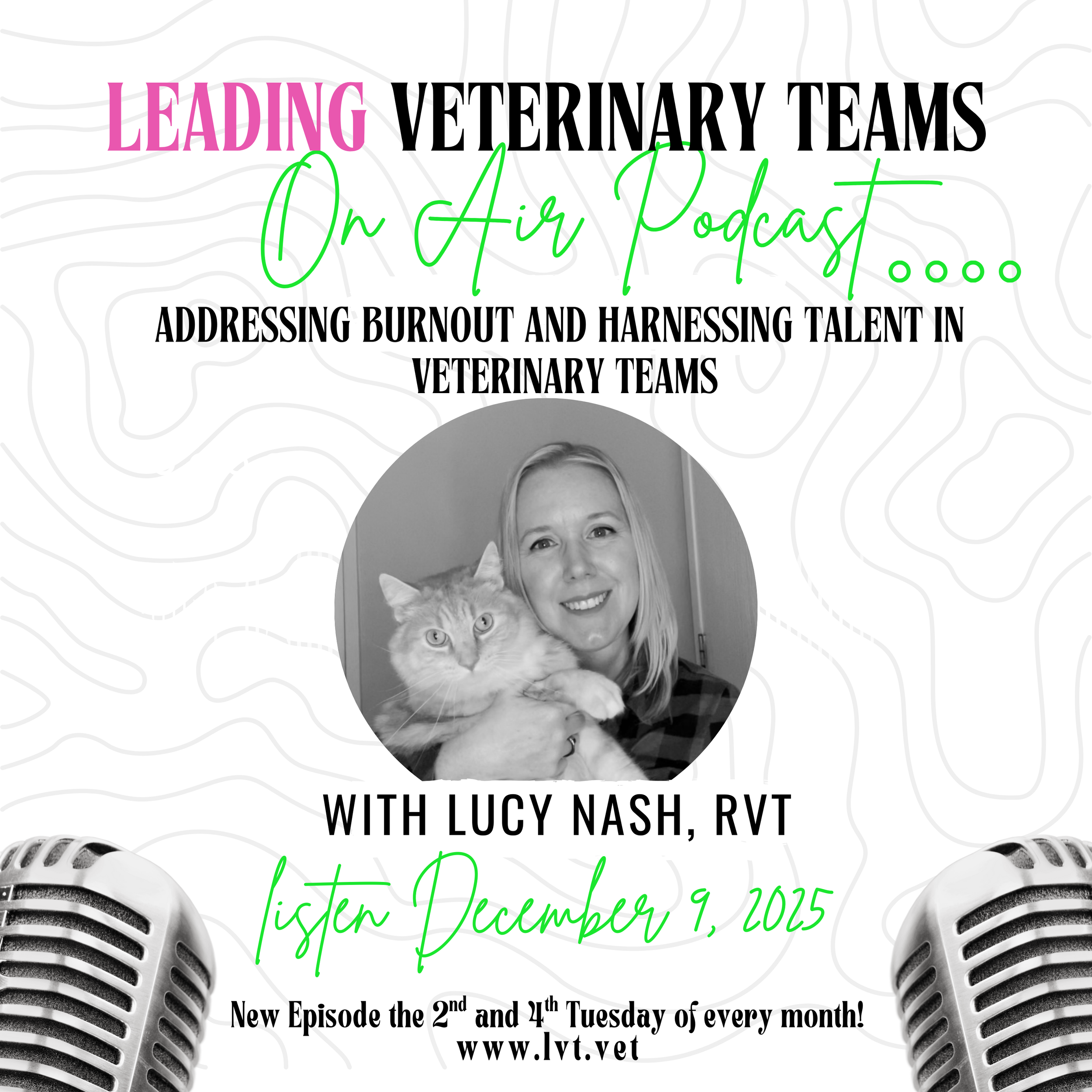 Addressing Burnout and Harnessing Talent in Veterinary Teams