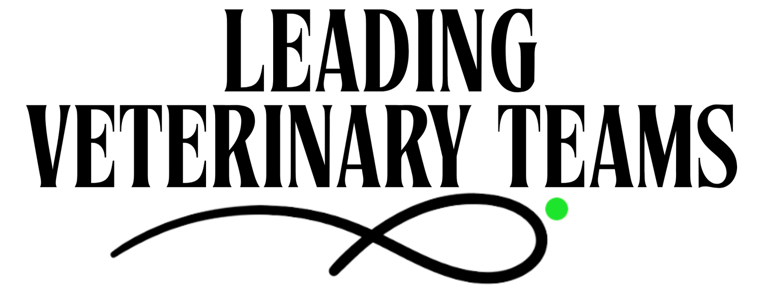 Leading Veterinary Teams
