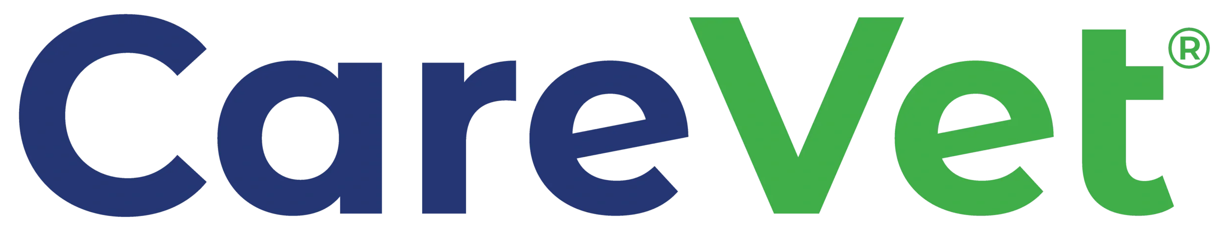 Logo of CureVet with 'Cure' in blue and 'Vet' in green letters.