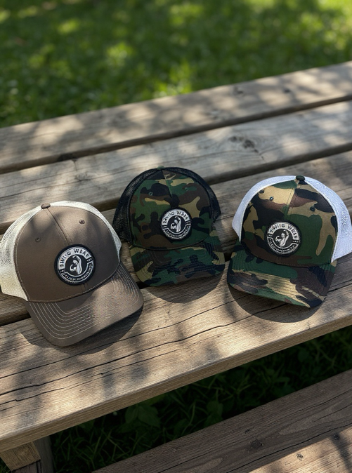 Swiigwear Snapback Hat