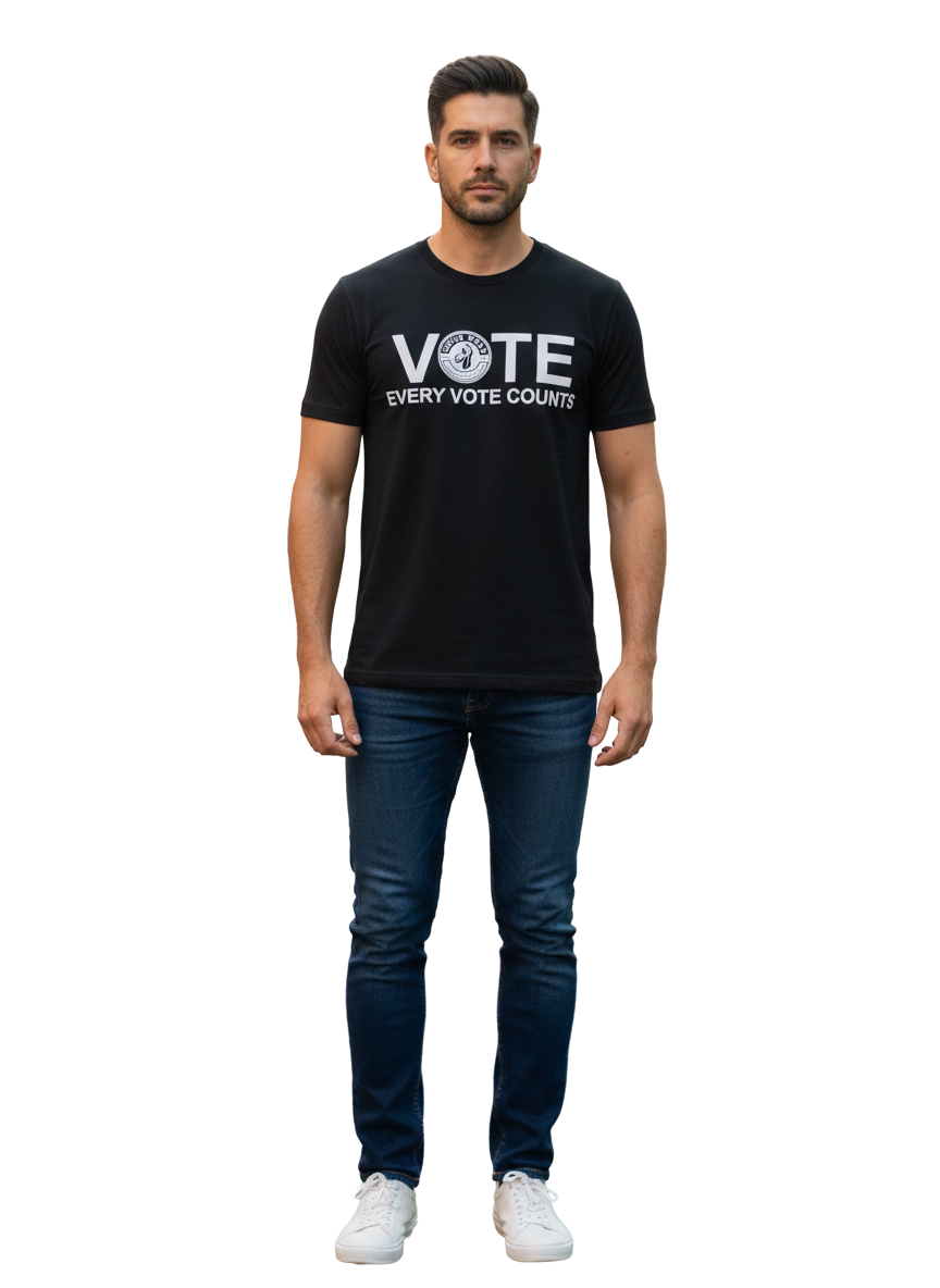 VOTE T-Shirt