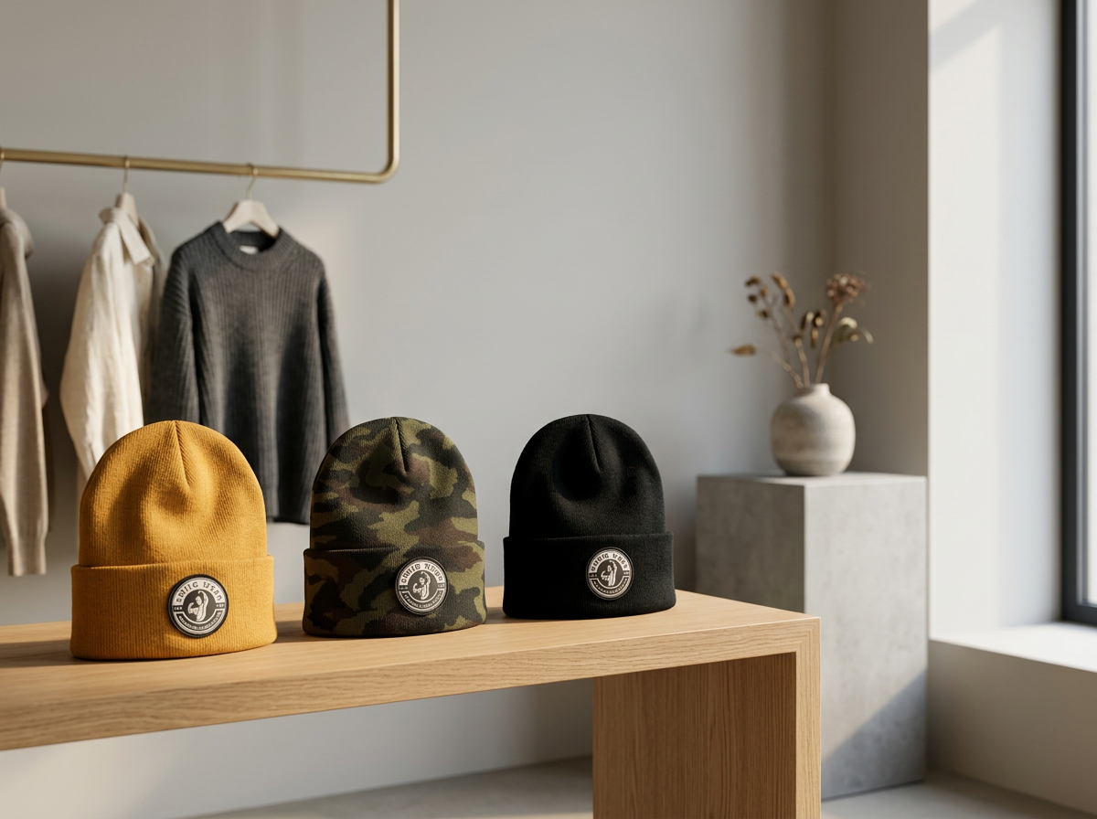 Swiigwear Beanie