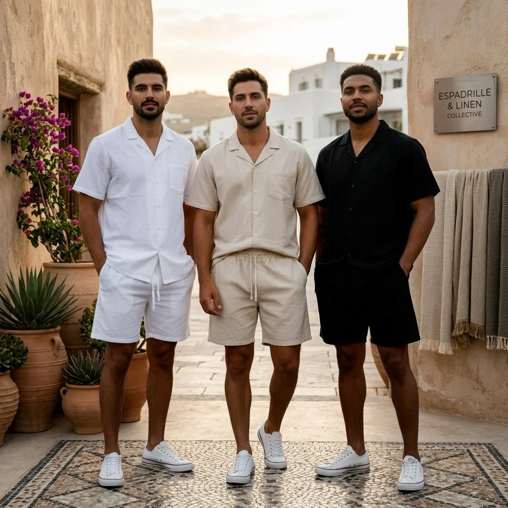 Linen Set