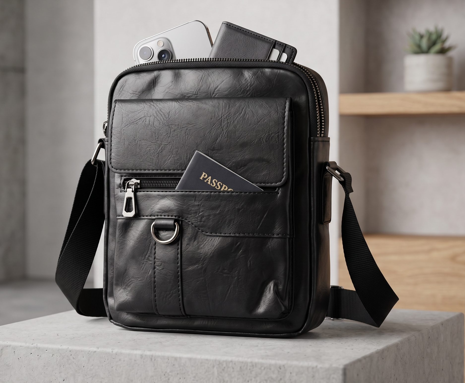 Crossover Bag
