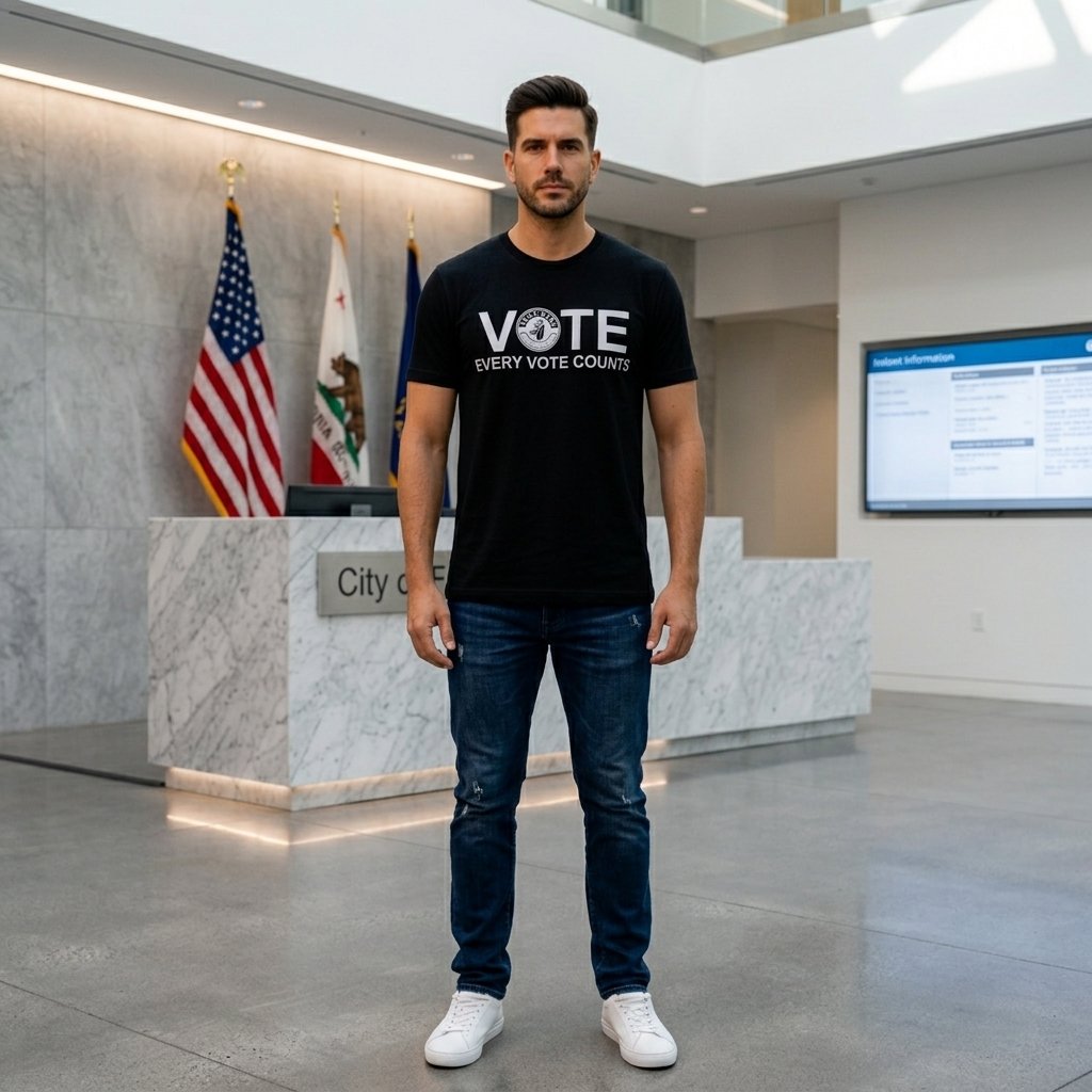 VOTE T-Shirt