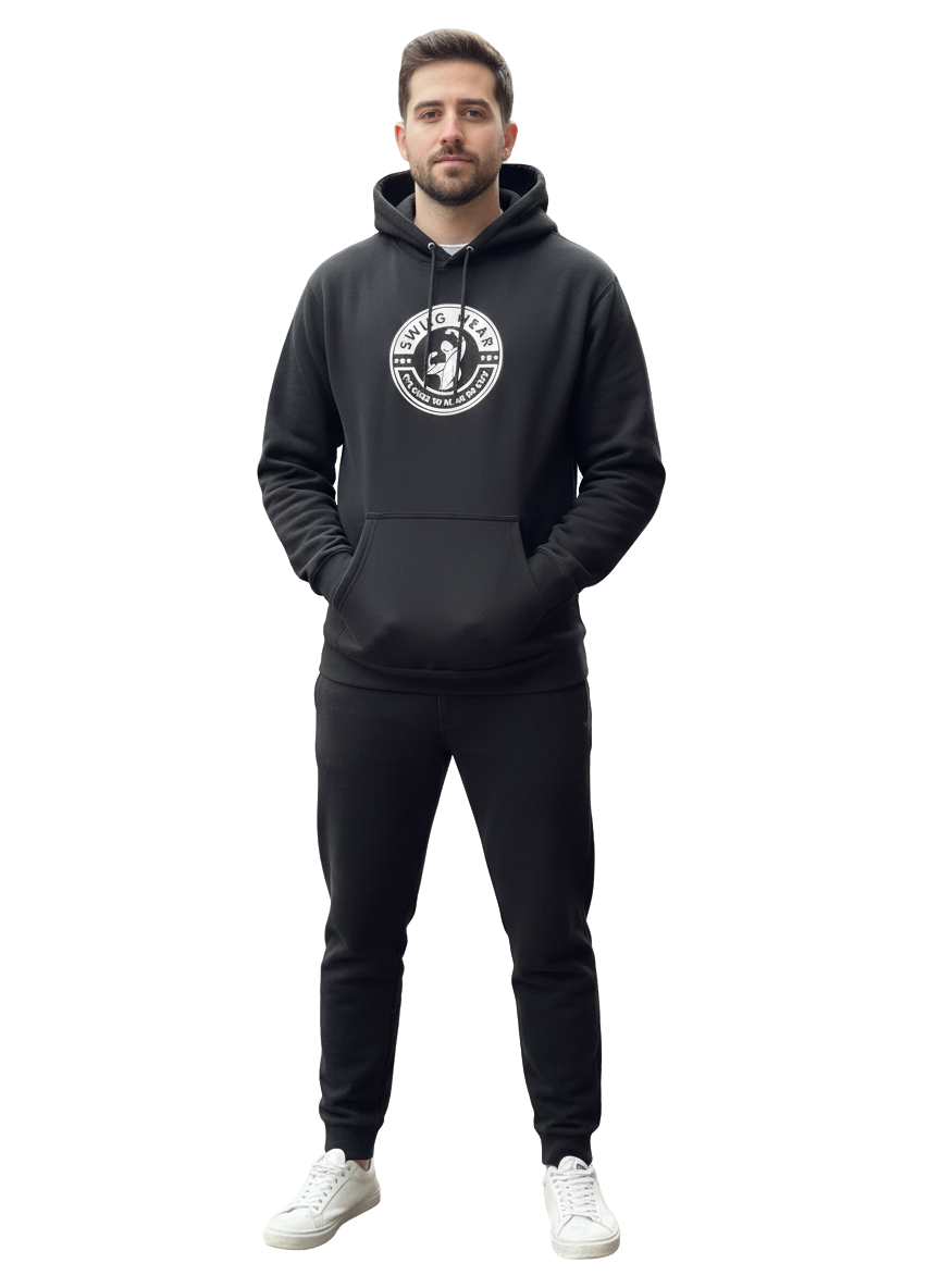 Signature SWIIGWEAR Logo Sweatshirt