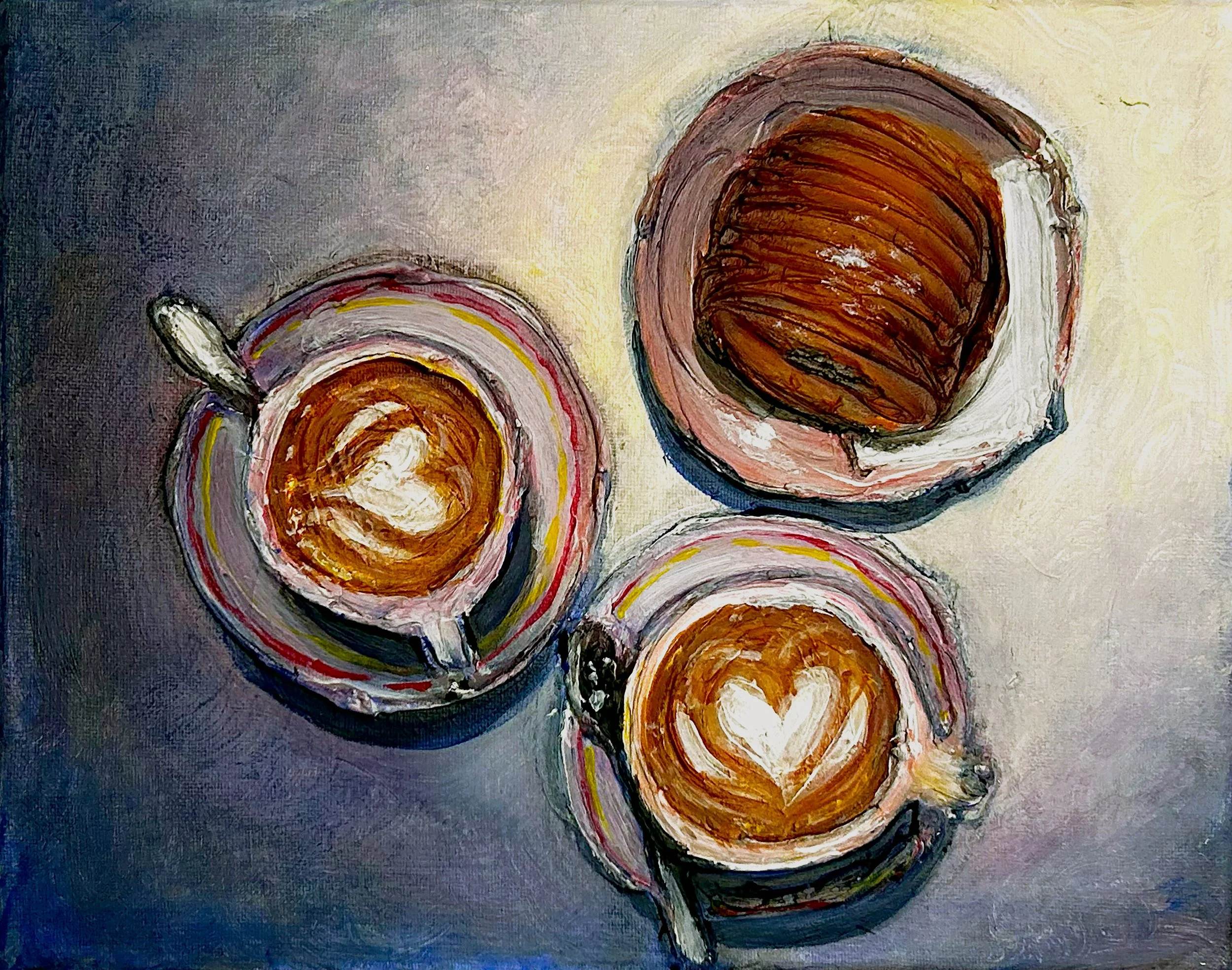 Due Cappucini