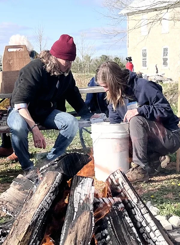 OSTARA ≈ SPRING EQUINOX