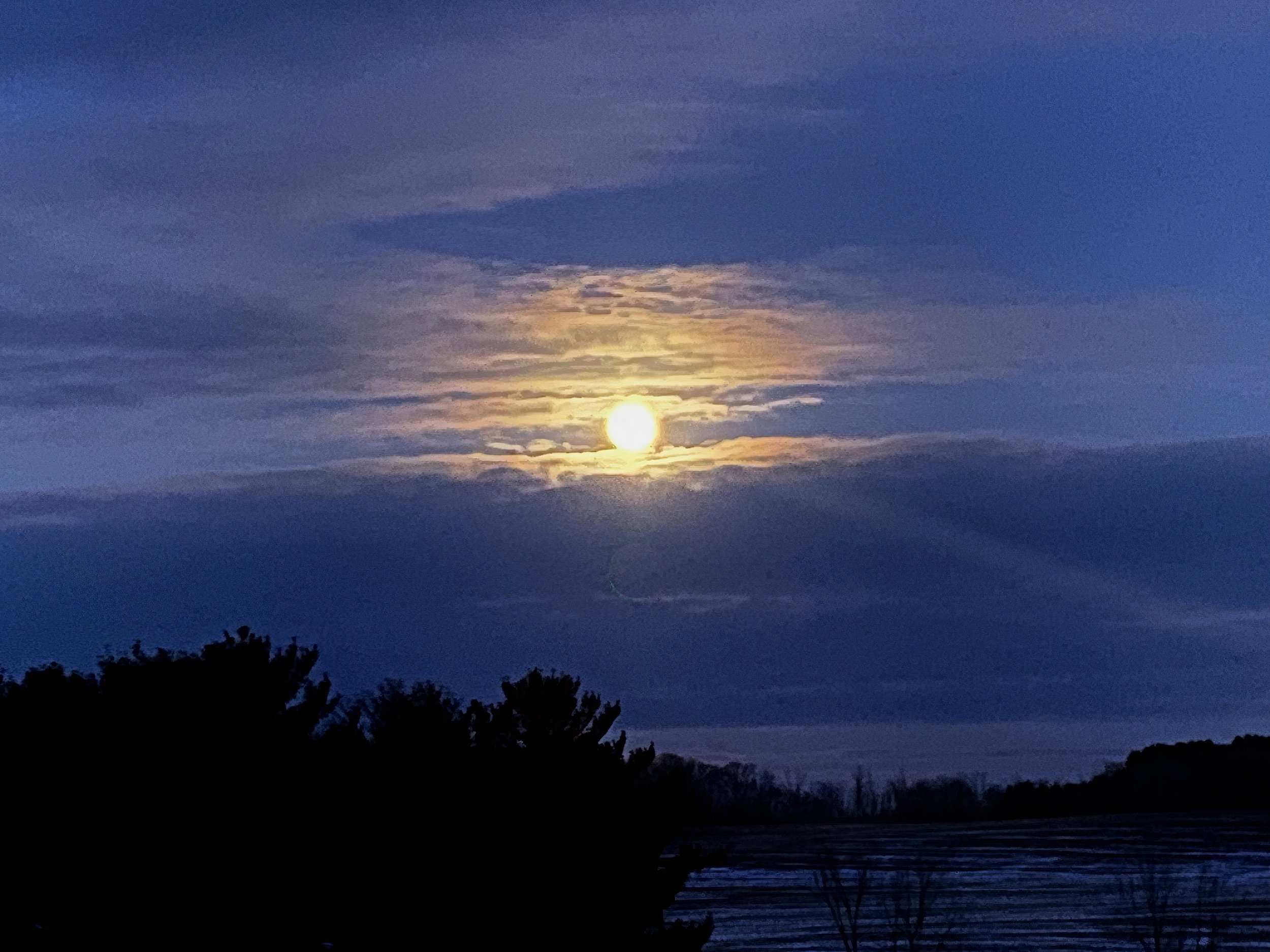 Harvest / Corn Moon