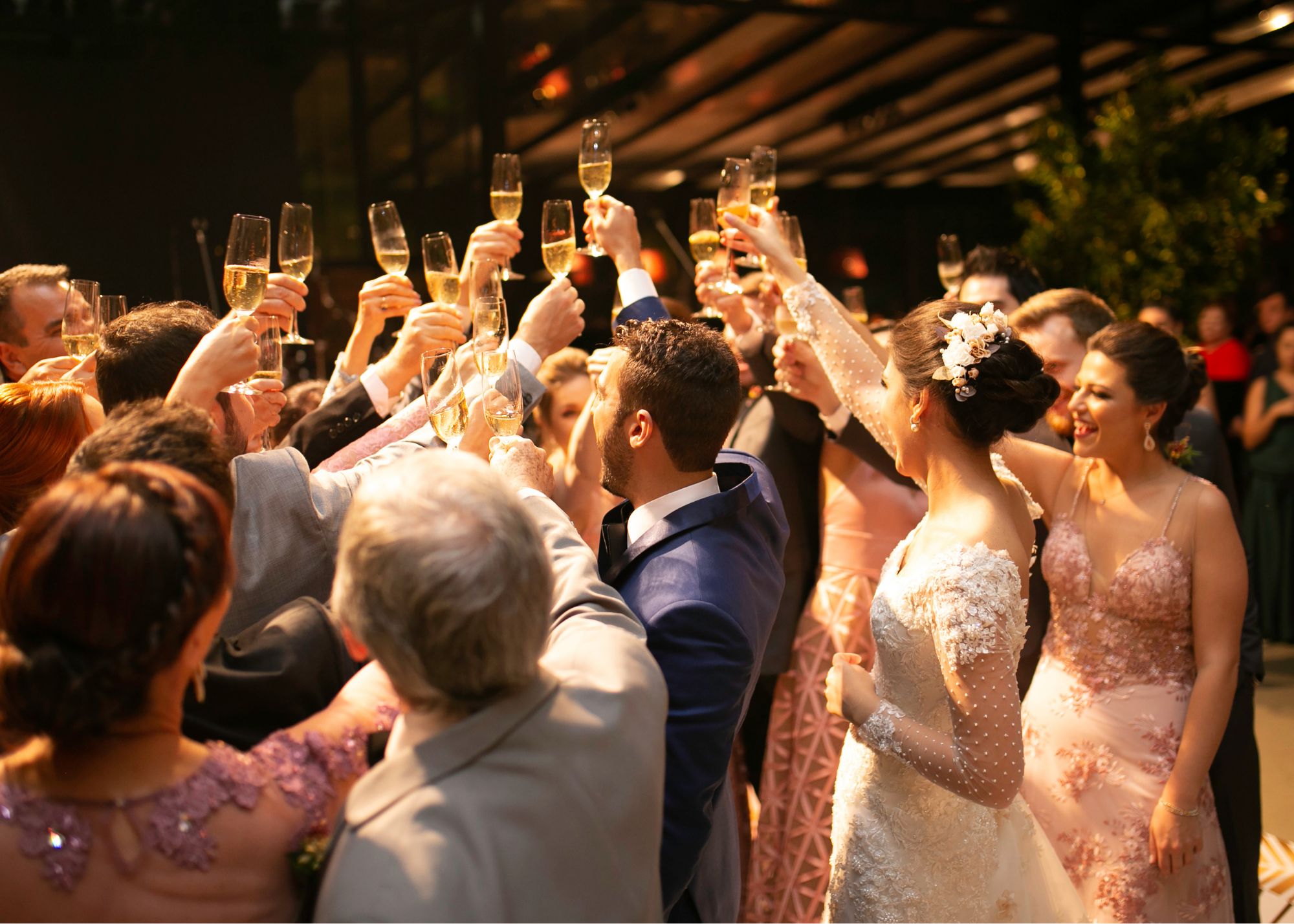 The Ultimate Miami Wedding Planning Checklist Month by Month