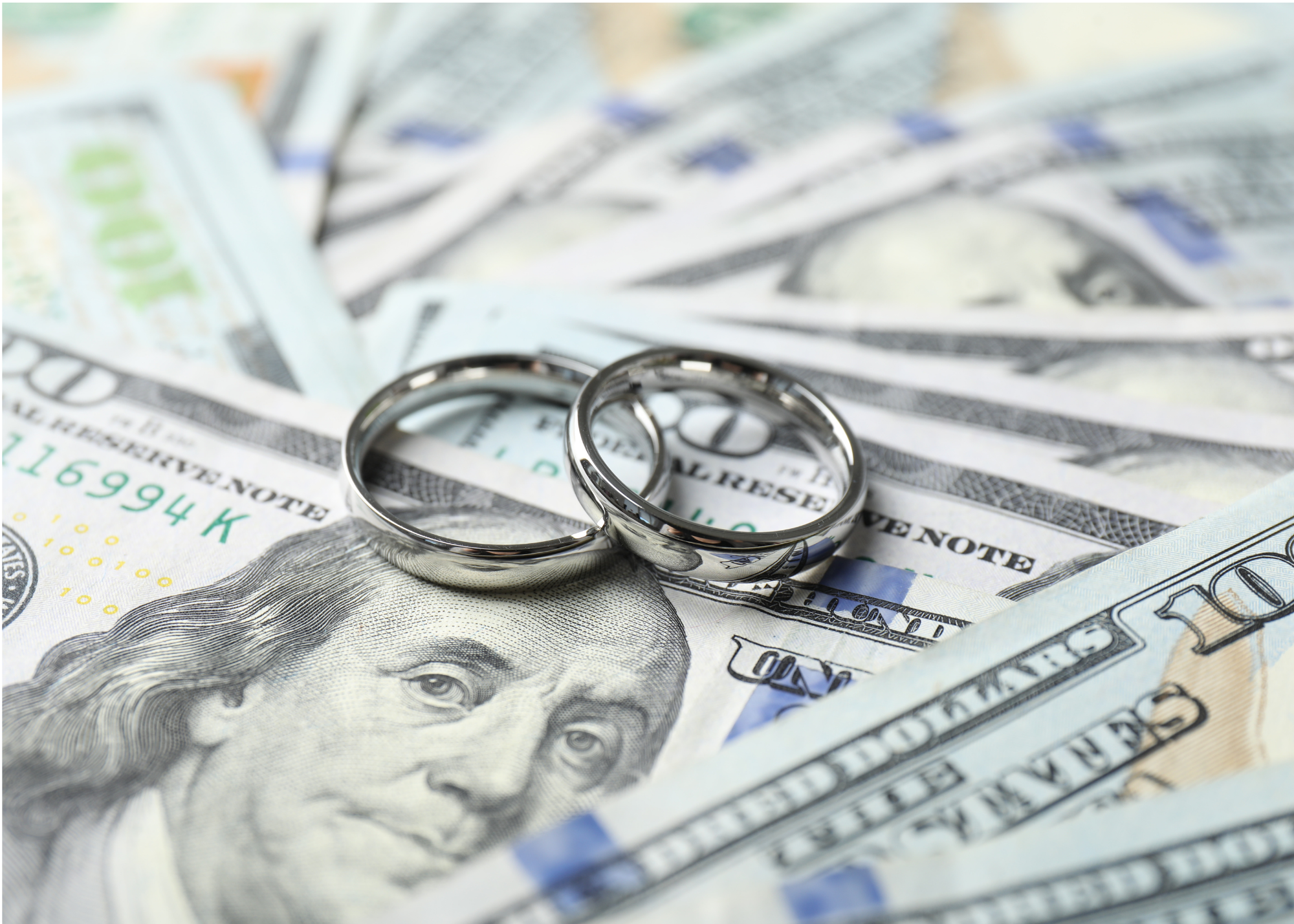 How Much Does a Wedding Cost in South Florida? 2026 Budget Guide With 2027 Projections