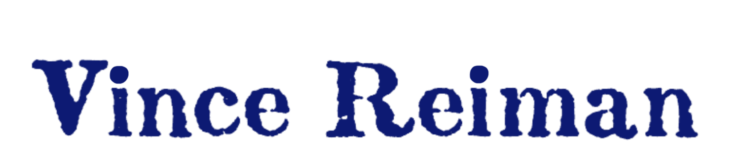 Vince Reiman