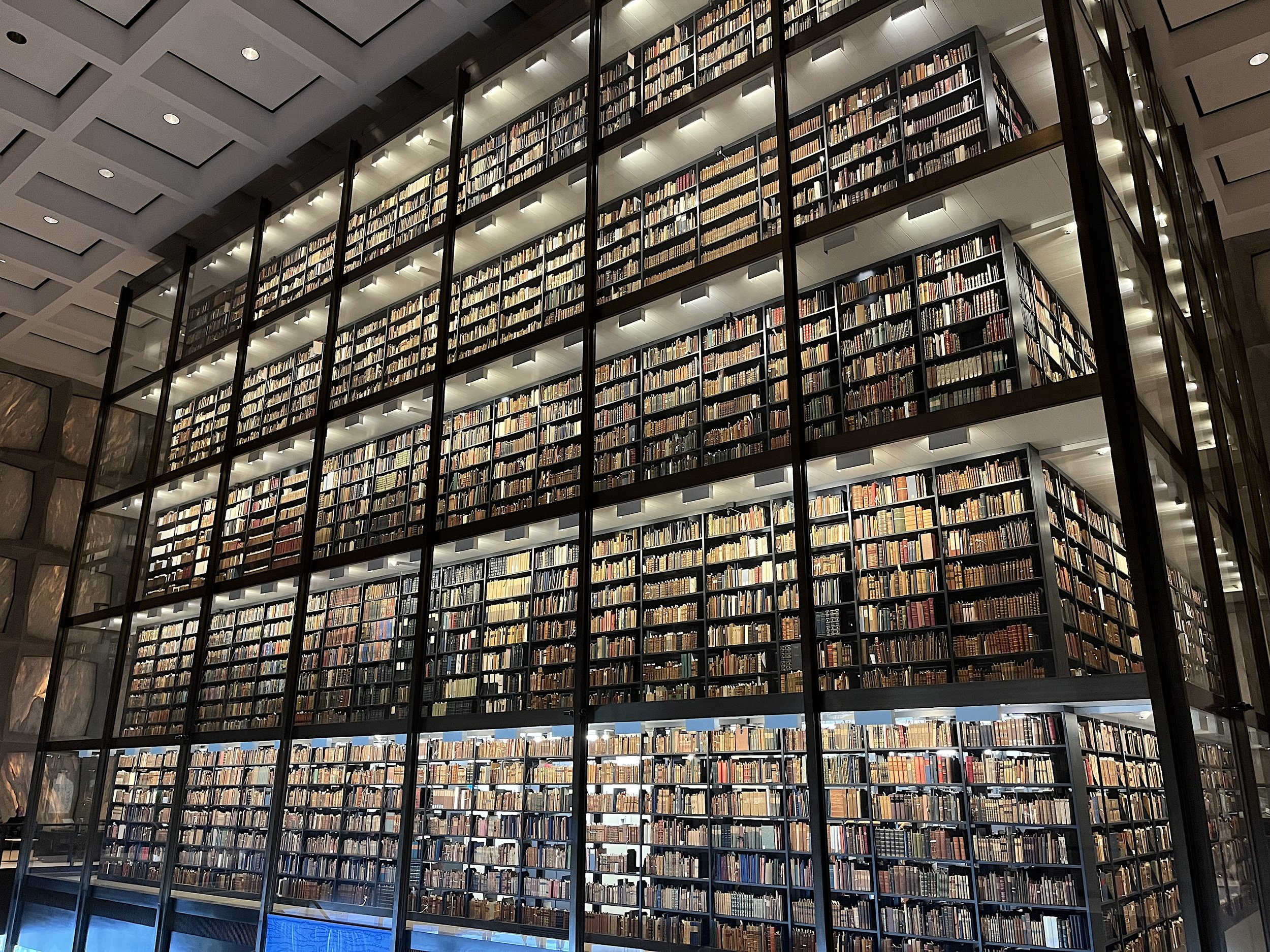 Beinecke