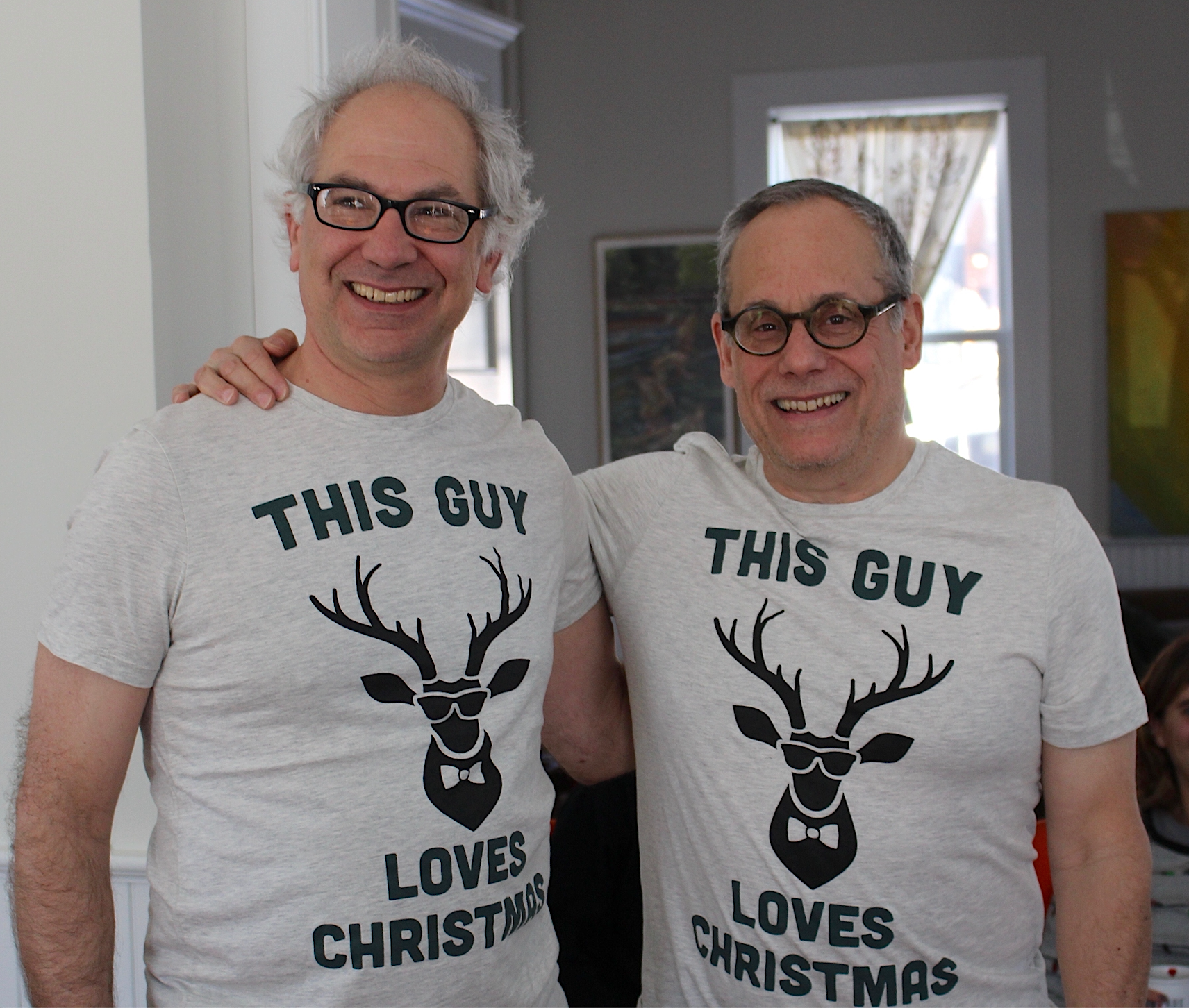 These Guys