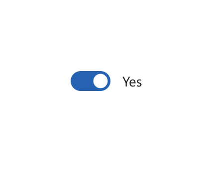 Patching Dataverse OptionSet - Yes/No