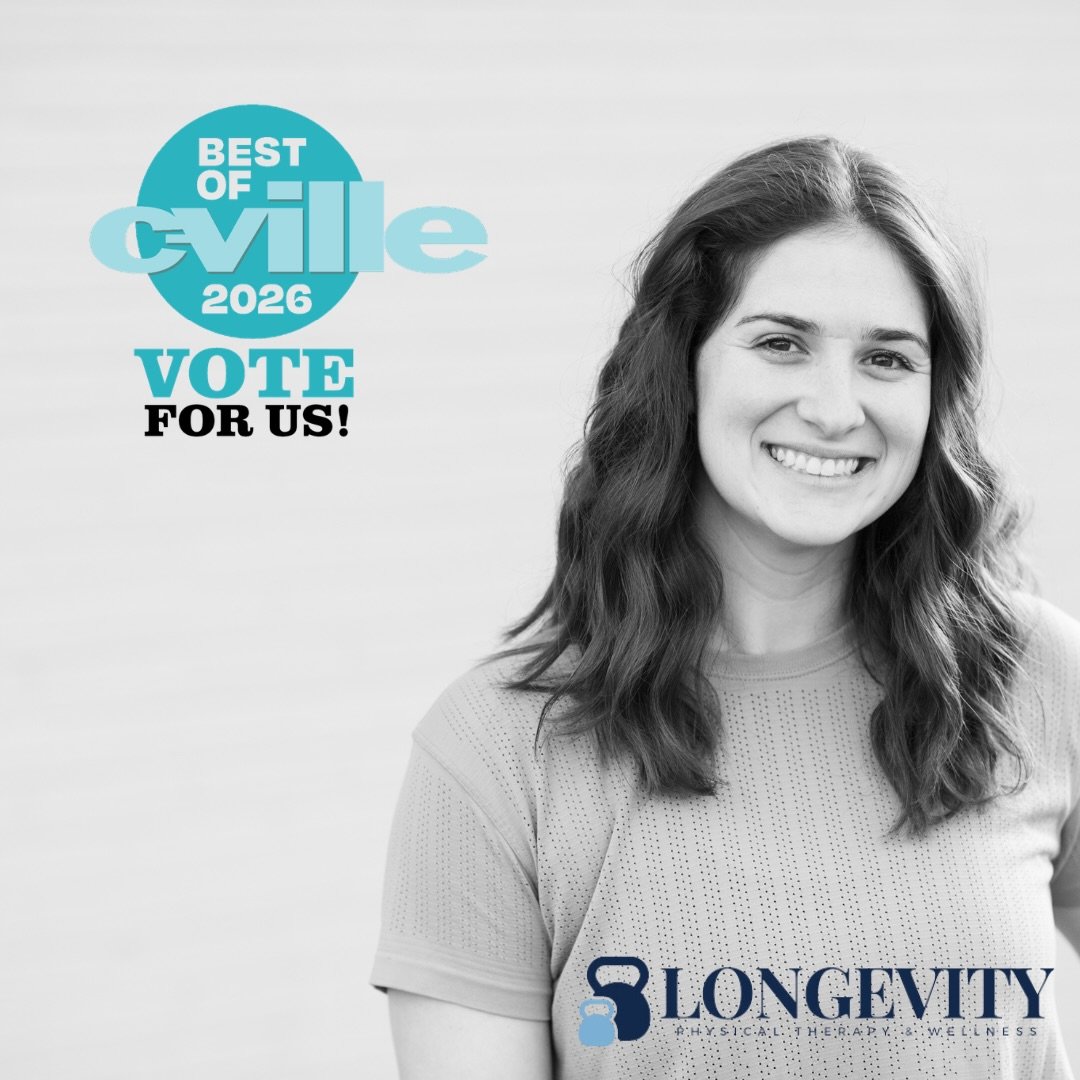 It&rsquo;s that time of year again! Ecstatic to be nominated again this year! I love being able to serve the wonderful people of Charlottesville and I can&rsquo;t wait to come back from maternity leave and get back to it! 

Link in bio to vote!
