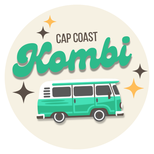 Cap Coast Kombi