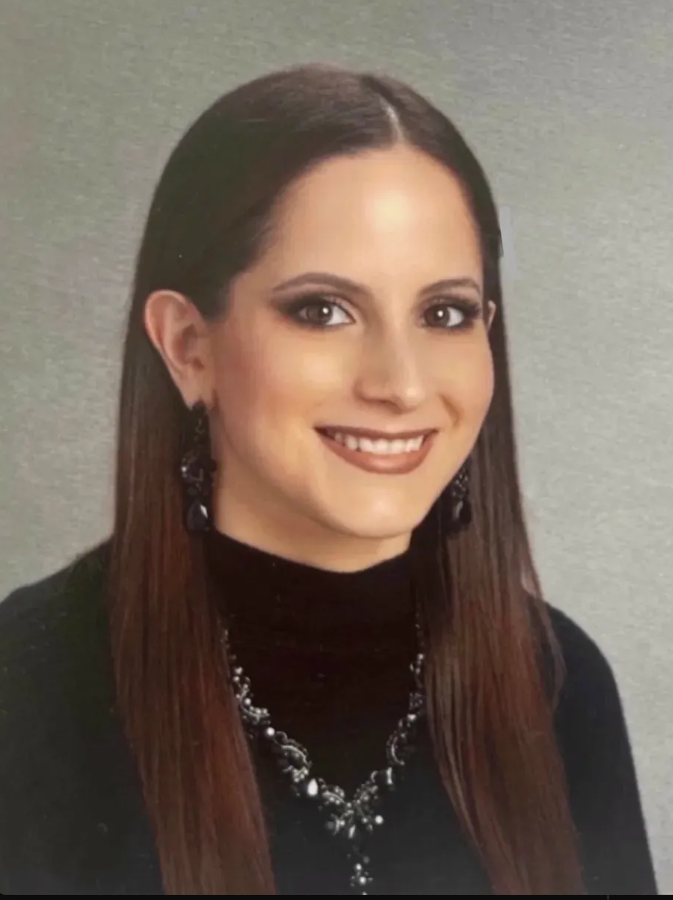 Brittany - Cybersecurity Educator & Entrepreneur