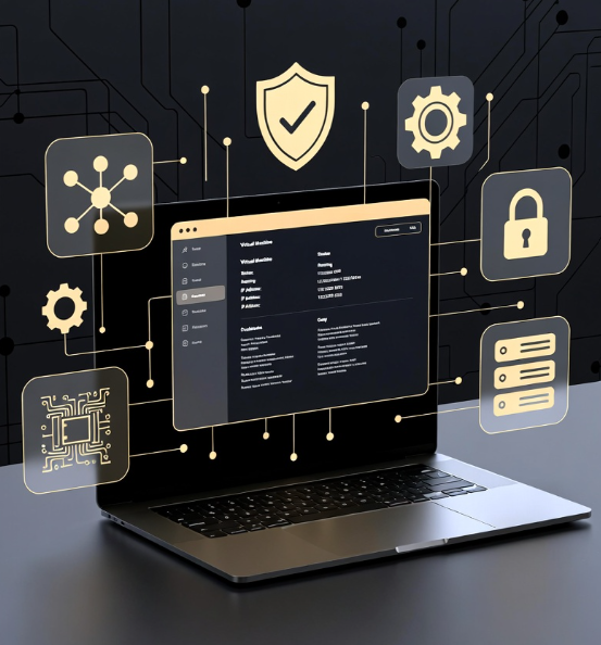 Cybersecurity Training