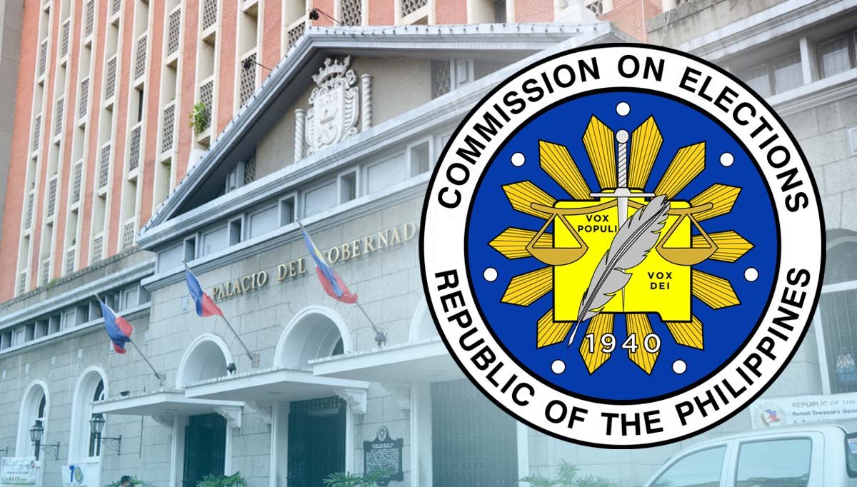 COMELEC names 403 ‘areas of concern’ for midterm elections 