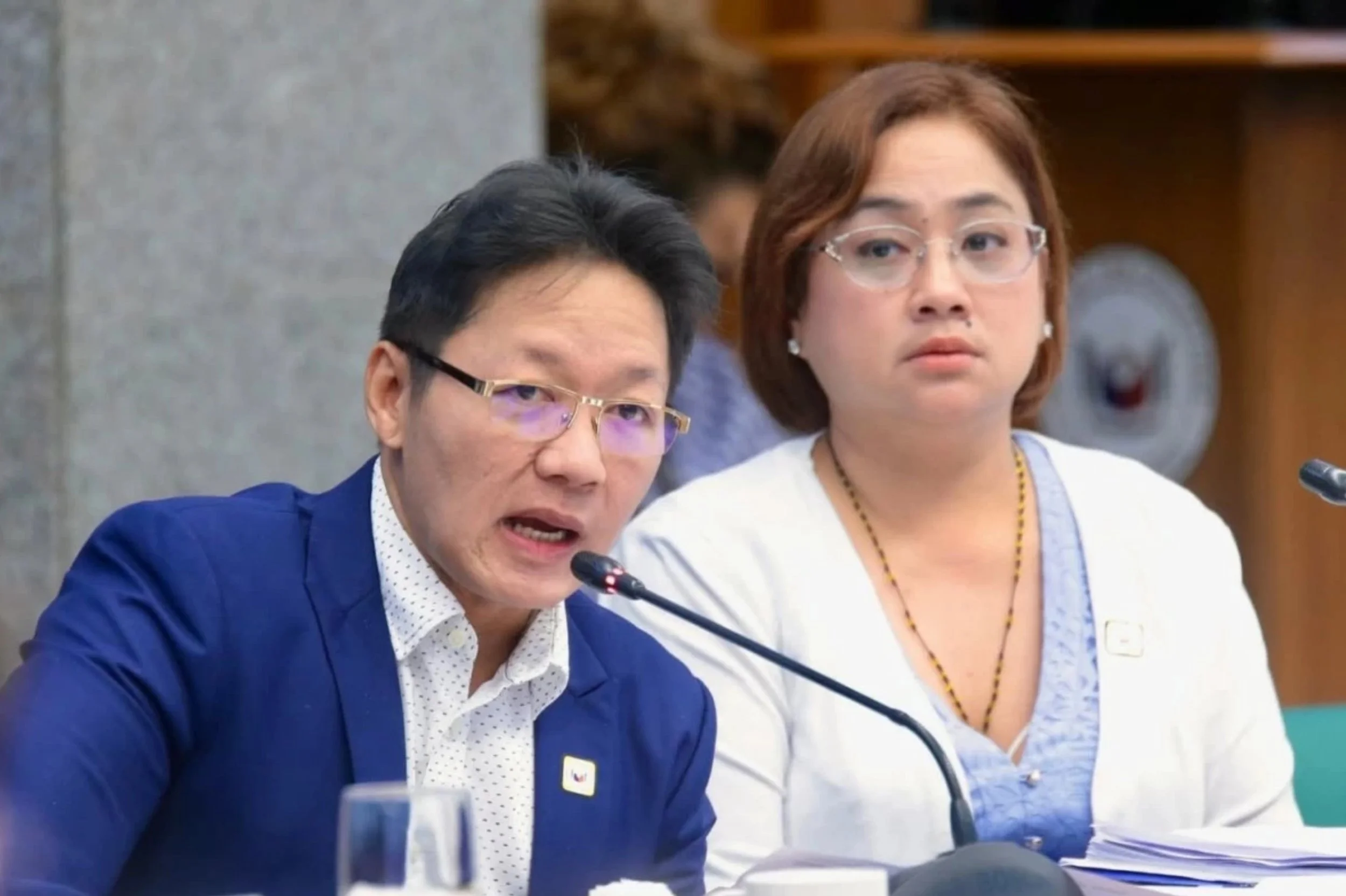 PNP intel, tracker teams on standby for Discaya arrest