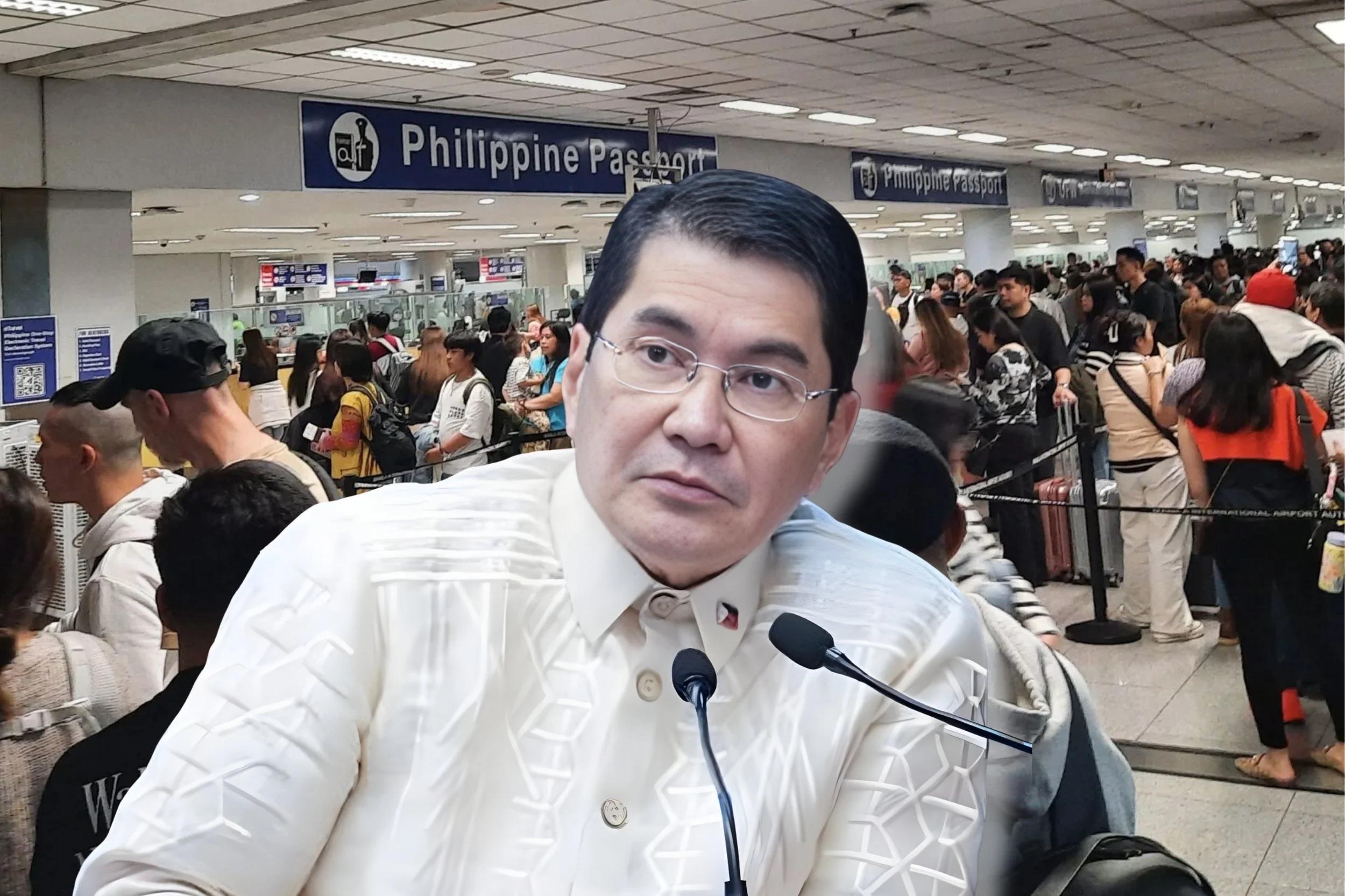 Tulfo urges DOT to lower domestic airfares to boost local tourism