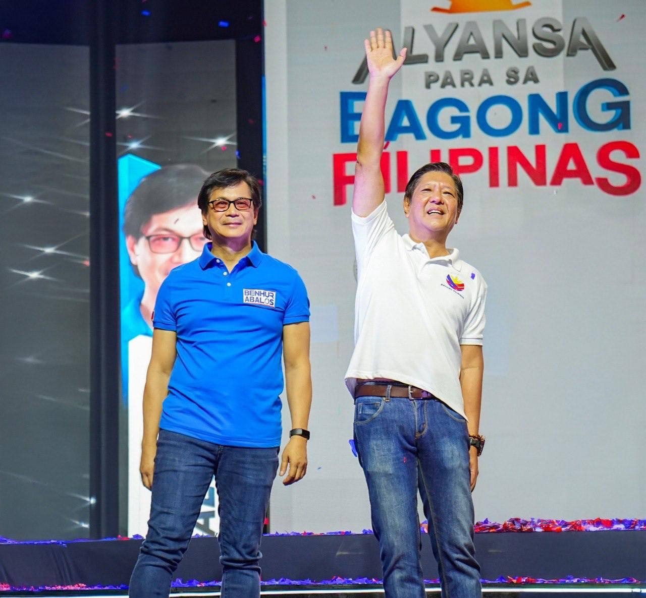 Abalos pushes for AI investment to combat criminality